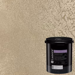 Краска декоративная Lanors Albers Shine Silver цвет ALSH_243 3 кг