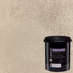 Краска декоративная Lanors Albers Shine Silver цвет ALSH_245 3 кг
