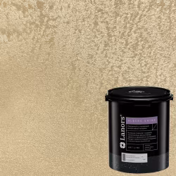 Краска декоративная Lanors Albers Shine Silver цвет ALSH_247 3 кг