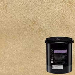 Краска декоративная Lanors Albers Shine Silver цвет ALSH_248 3 кг