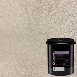 Краска декоративная Lanors Albers Shine Silver цвет ALSH_249 3 кг