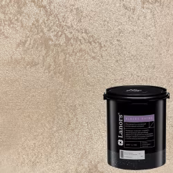 Краска декоративная Lanors Albers Shine Silver цвет ALSH_254 3 кг