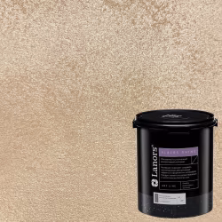 Краска декоративная Lanors Albers Shine Silver цвет ALSH_255 3 кг