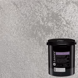 Краска декоративная Lanors Albers Shine Silver цвет ALSH_269 3 кг
