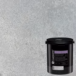 Краска декоративная Lanors Albers Shine Silver цвет ALSH_271 3 кг