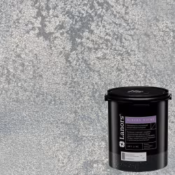 Краска декоративная Lanors Albers Shine Silver цвет ALSH_272 3 кг