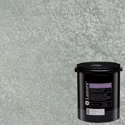 Краска декоративная Lanors Albers Shine Silver цвет ALSH_274 3 кг
