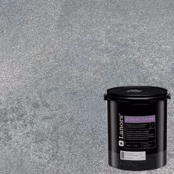 Краска декоративная Lanors Albers Shine Silver цвет ALSH_276 3 кг