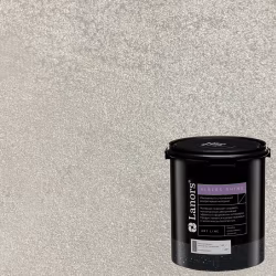 Краска декоративная Lanors Albers Shine Silver цвет ALSH_277 3 кг