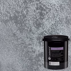 Краска декоративная Lanors Albers Shine Silver цвет ALSH_284 3 кг