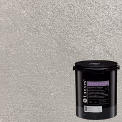 Краска декоративная Lanors Albers Shine Silver цвет ALSH_289 3 кг