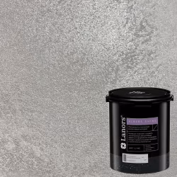 Краска декоративная Lanors Albers Shine Silver цвет ALSH_290 3 кг