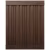 Финишный молдинг Hiwood LF124A BR396 2700×42×12