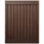 Финишный молдинг Hiwood LF124A BR396 2700×42×12