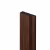 Финишный молдинг Hiwood LF124A BR396 2700×42×12