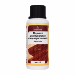 Морилка Borma Holzfarbe 146 Венге 3000WE 0,25 л