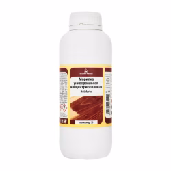 Морилка Borma Holzfarbe 58 Палисандр 3100PA 1 л