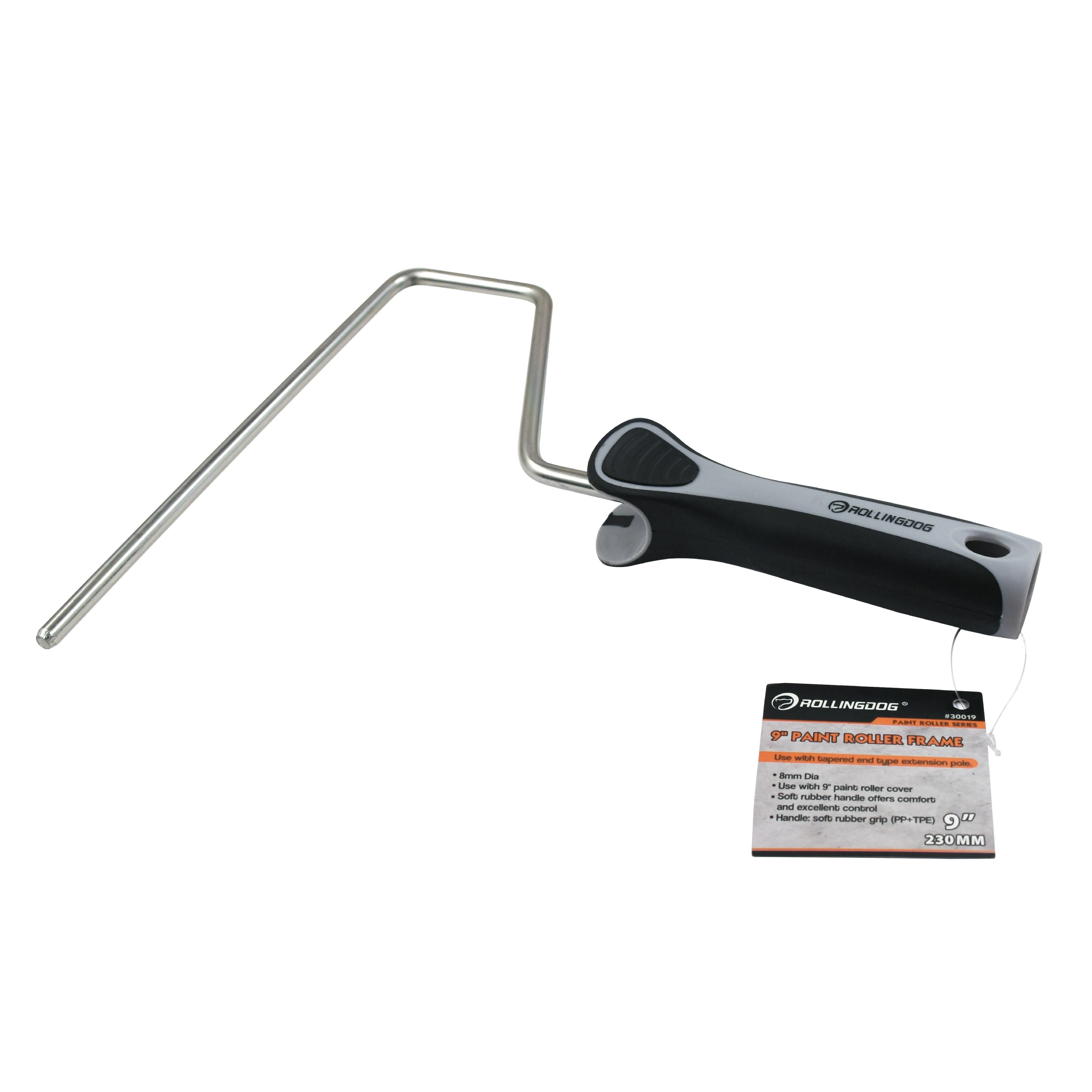 Ручка для валика Rollingdog Single Wire Roller Frame 30019 230 мм