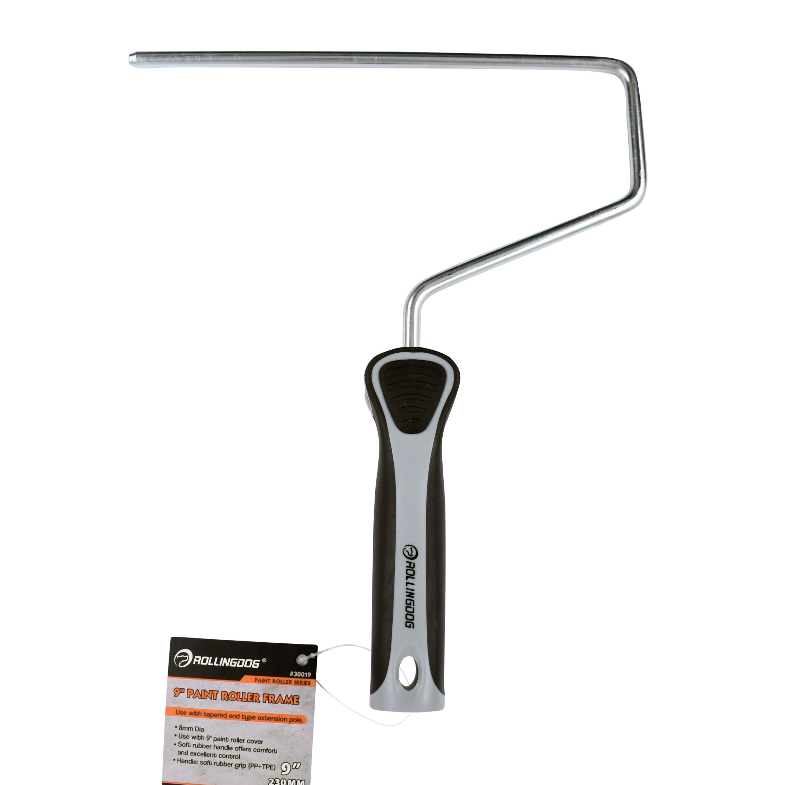 Ручка для валика Rollingdog Single Wire Roller Frame 30019 230 мм