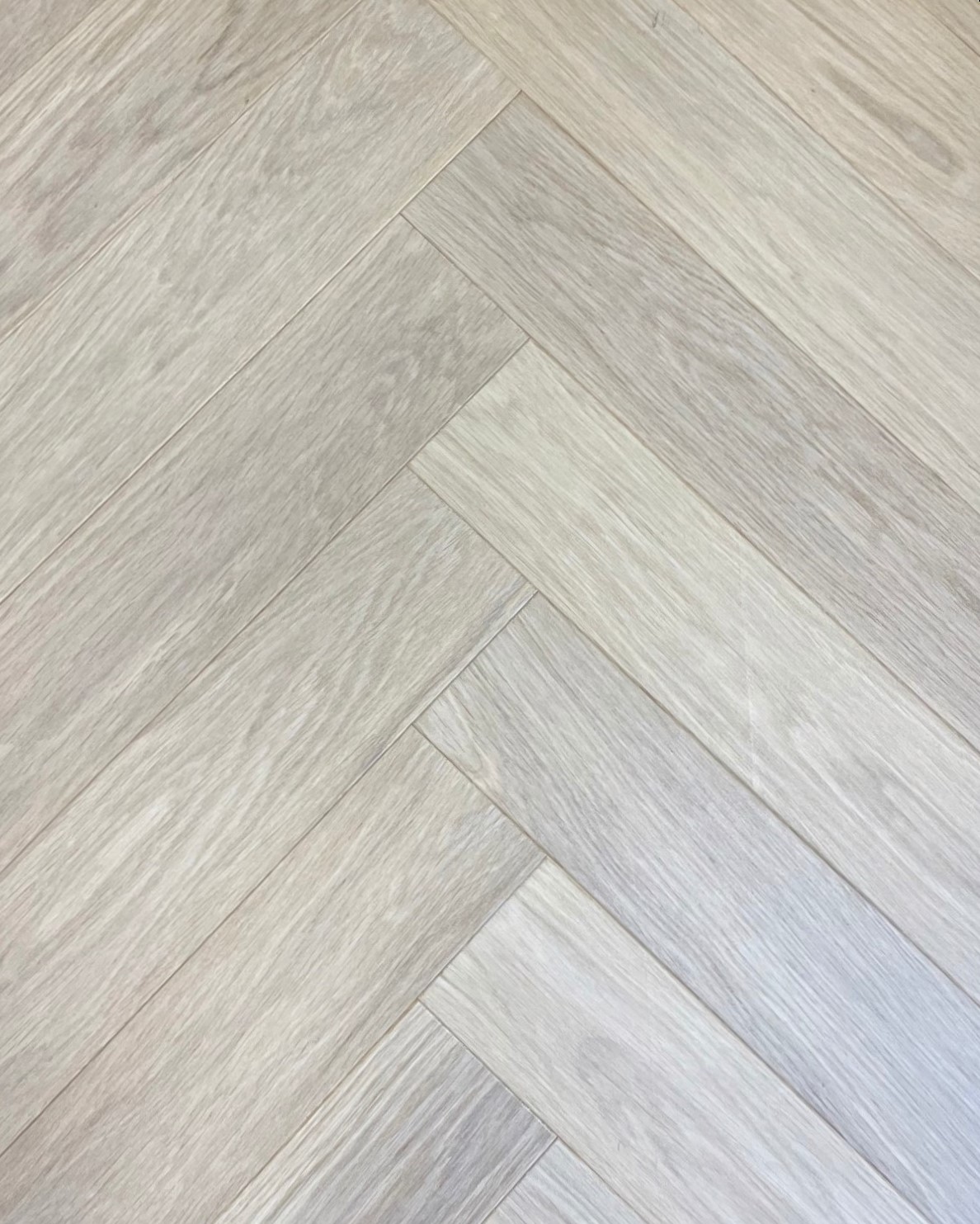 Паркетная доска Verhol Дуб Gannet Натур венгерская елка 550×110×12