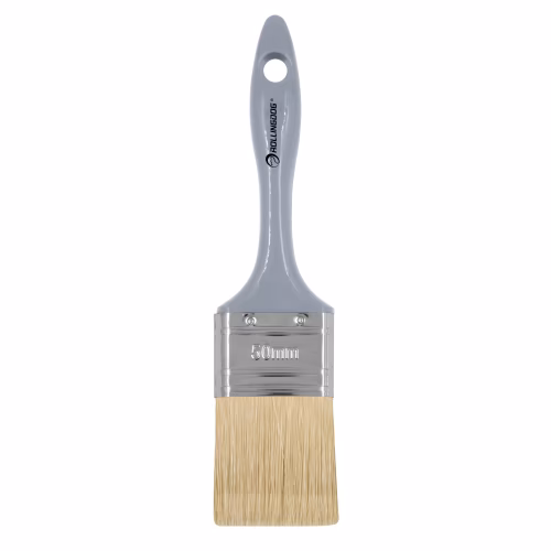 Кисть плоская Rollingdog Standart прямая 10626 50 мм