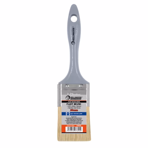 Кисть плоская Rollingdog Standart прямая 10626 50 мм