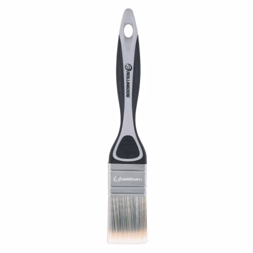 Кисть плоская Rollingdog BT1000 прямая 10346 40 мм