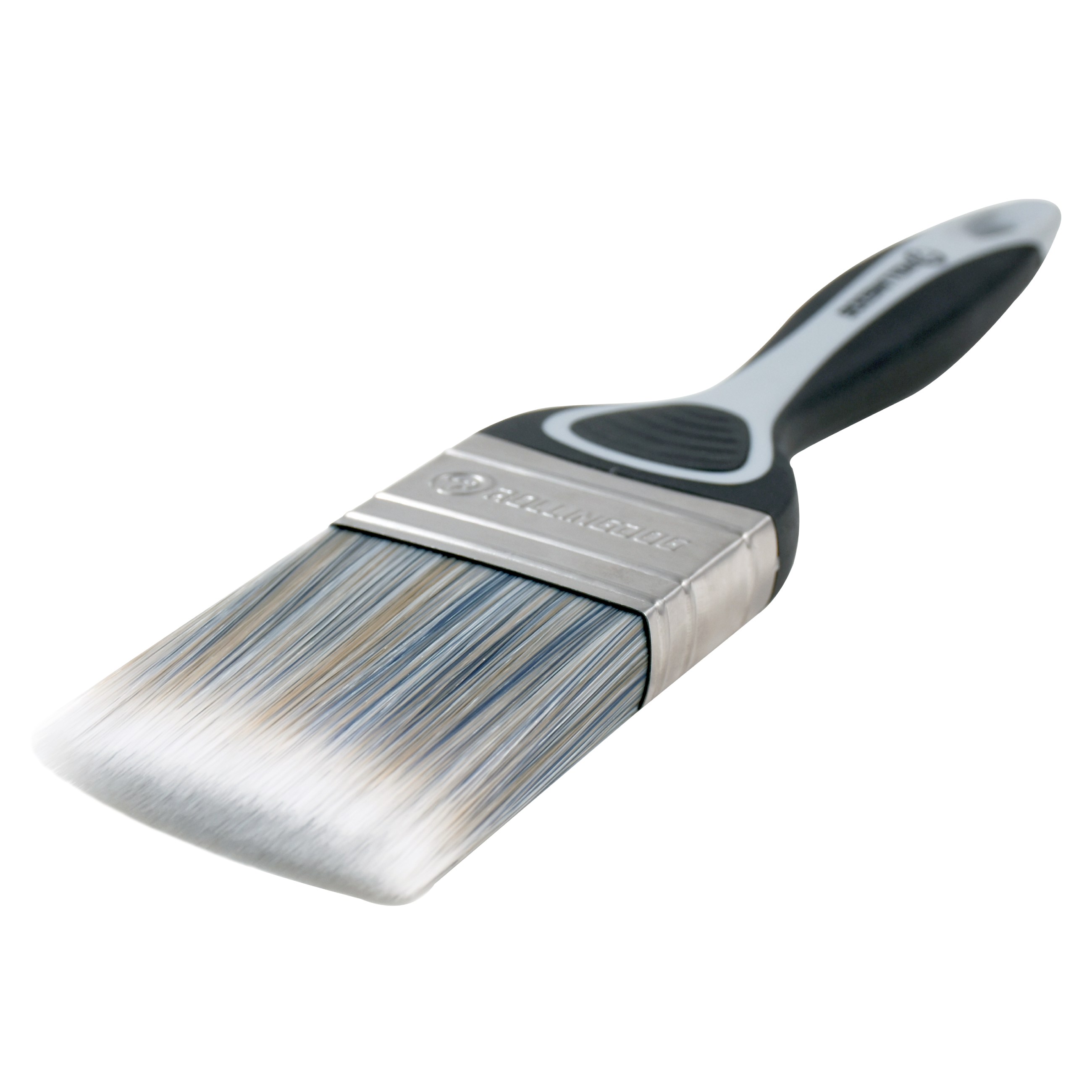 Кисть плоская Rollingdog BT1000 прямая 10347 50 мм