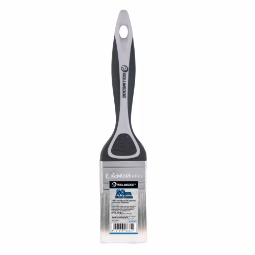 Кисть плоская Rollingdog BT1000 прямая 10347 50 мм