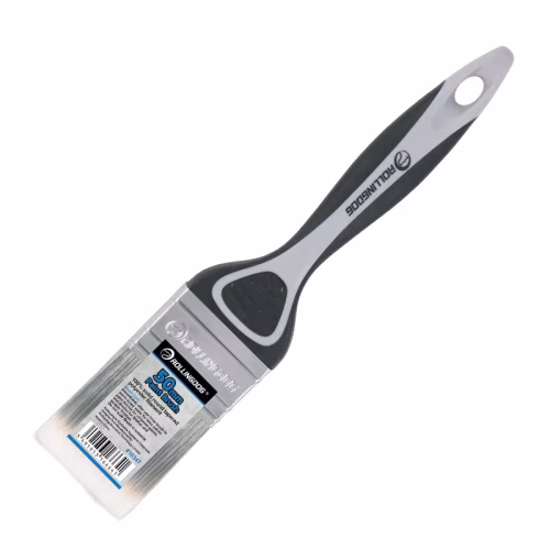 Кисть плоская Rollingdog BT1000 прямая 10347 50 мм