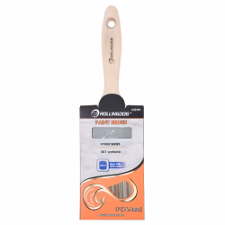 Кисть плоская Rollingdog W1000 прямая 10191 76,2 мм