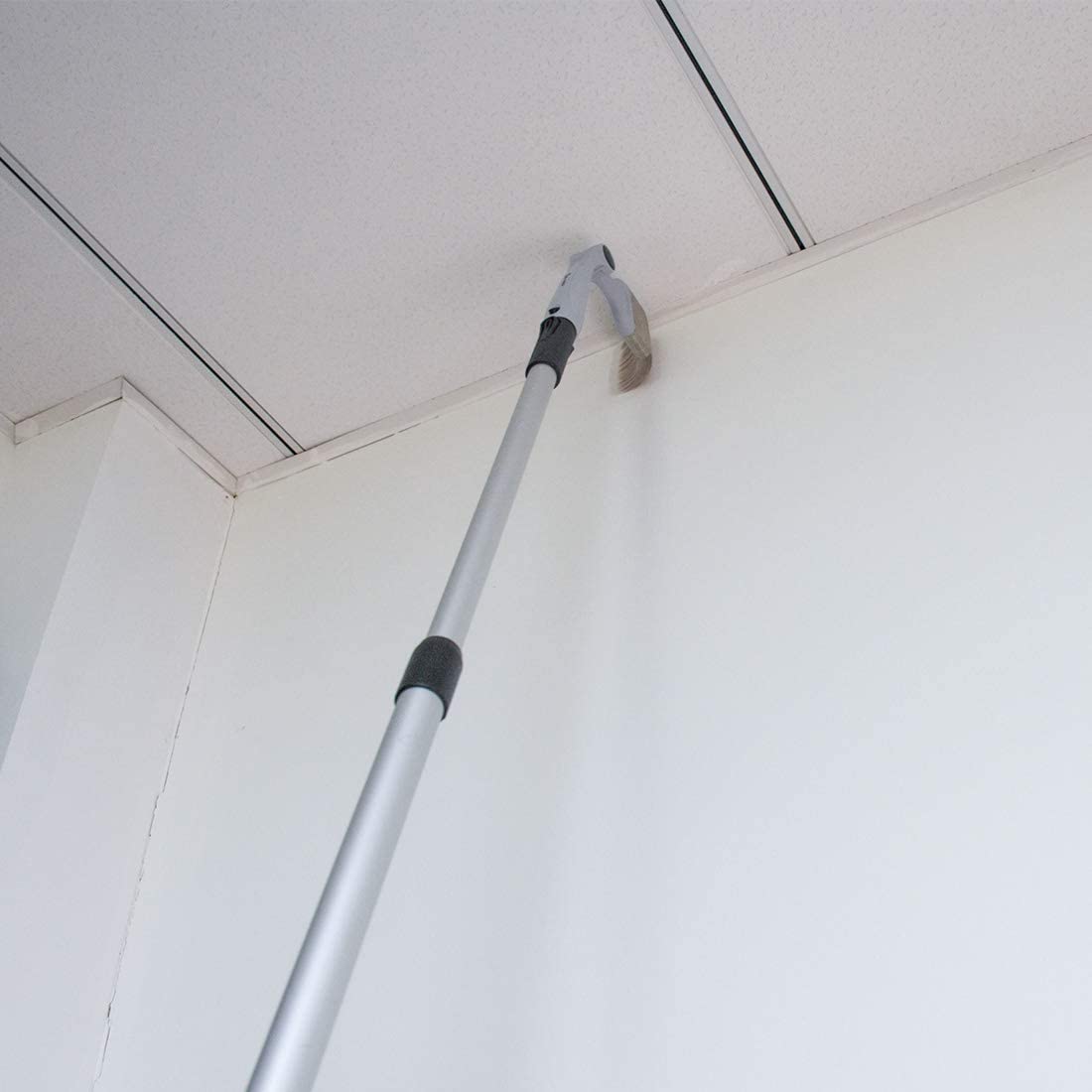 Кисть поворотная Rollingdog PRO-ANGLE прямая 10502 63,5 мм