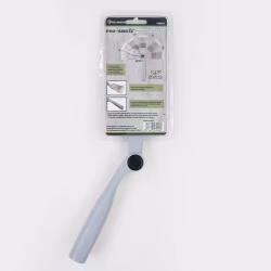 Кисть поворотная Rollingdog PRO-ANGLE прямая 10502 63,5 мм