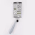 Кисть поворотная Rollingdog PRO-ANGLE прямая 10502 63,5 мм