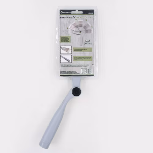 Кисть поворотная Rollingdog PRO-ANGLE прямая 10502 63,5 мм