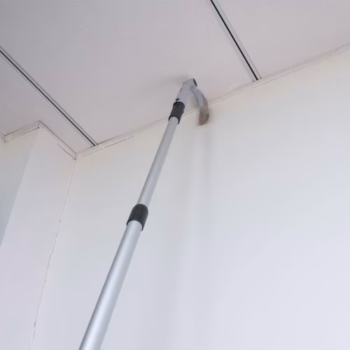 Кисть поворотная Rollingdog PRO-ANGLE прямая 10502 63,5 мм
