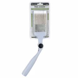 Кисть поворотная Rollingdog PRO-ANGLE прямая 10502 63,5 мм