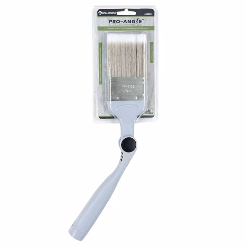 Кисть поворотная Rollingdog PRO-ANGLE прямая 10502 63,5 мм