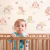 Обои Aura Just 4 Kids 2 G56035 10,05×0,53 фото в интерьере