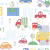 Обои Aura Just 4 Kids 2 G56010 10,05×0,53