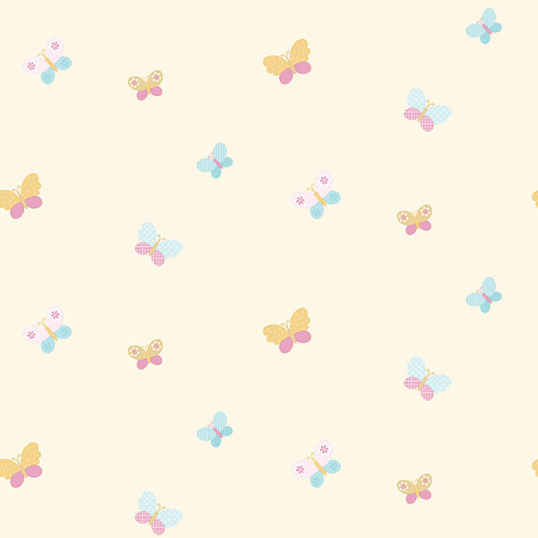 Обои Aura Just 4 Kids 2 G56007 10,05×0,53