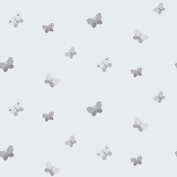 Обои Aura Just 4 Kids 2 G56504 10,05×0,53