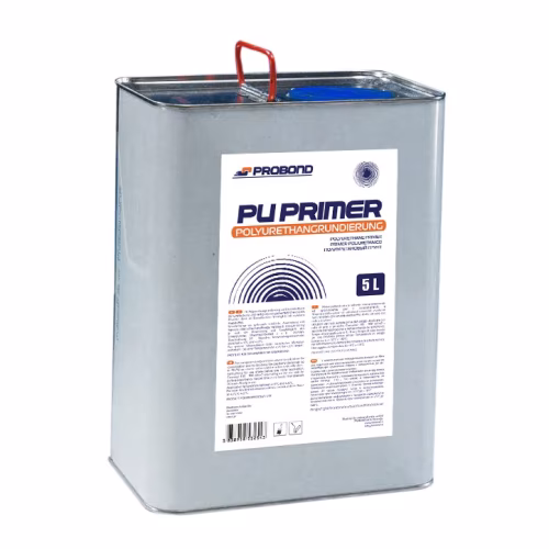 Грунтовка по стяжке Probond PU Primer на основе растворителя 5 л