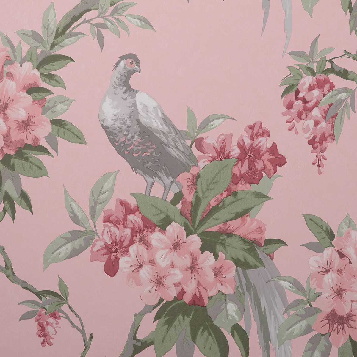 Обои Aura Archives vol.1 by Crown M1665 10,05×0,52