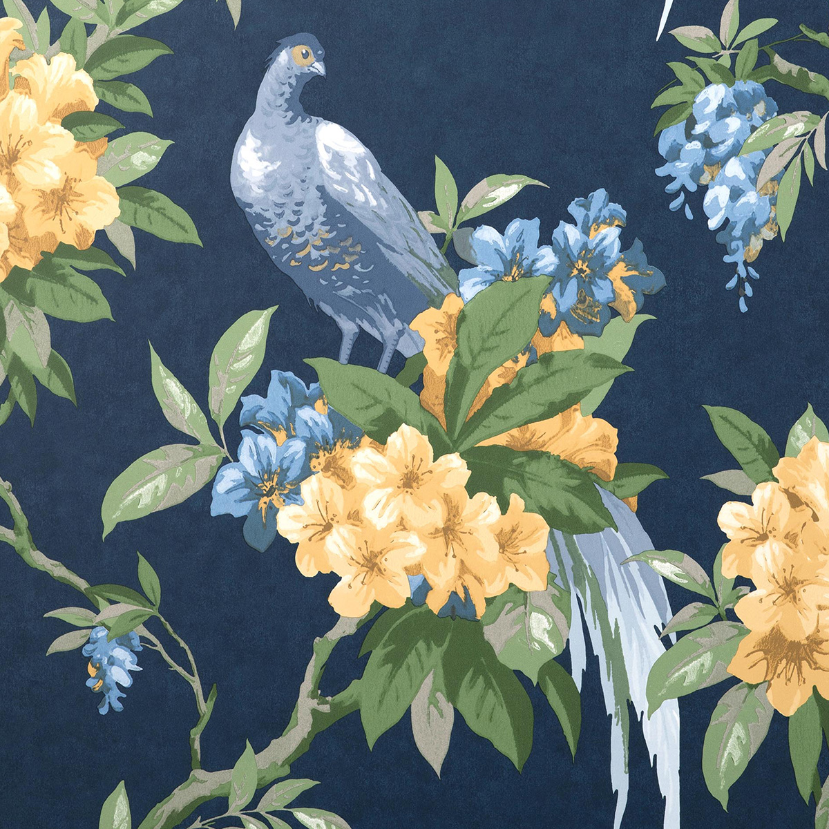 Обои Aura Archives vol.1 by Crown M1661 10,05×0,52