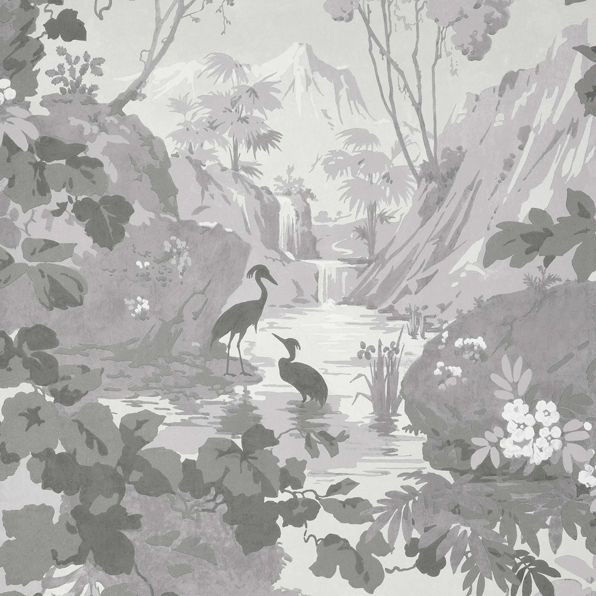 Обои Aura Archives vol.1 by Crown M1677 10,05×0,52 Обои Aura Archives vol.1 by Crown M1677 10,05×0,52