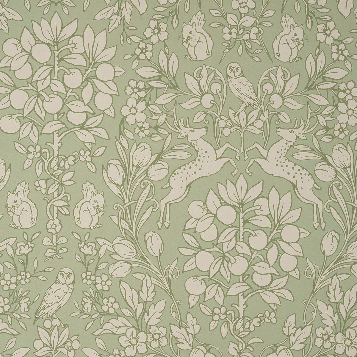 Обои Aura Archives vol.1 by Crown M1688 10,05×0,52