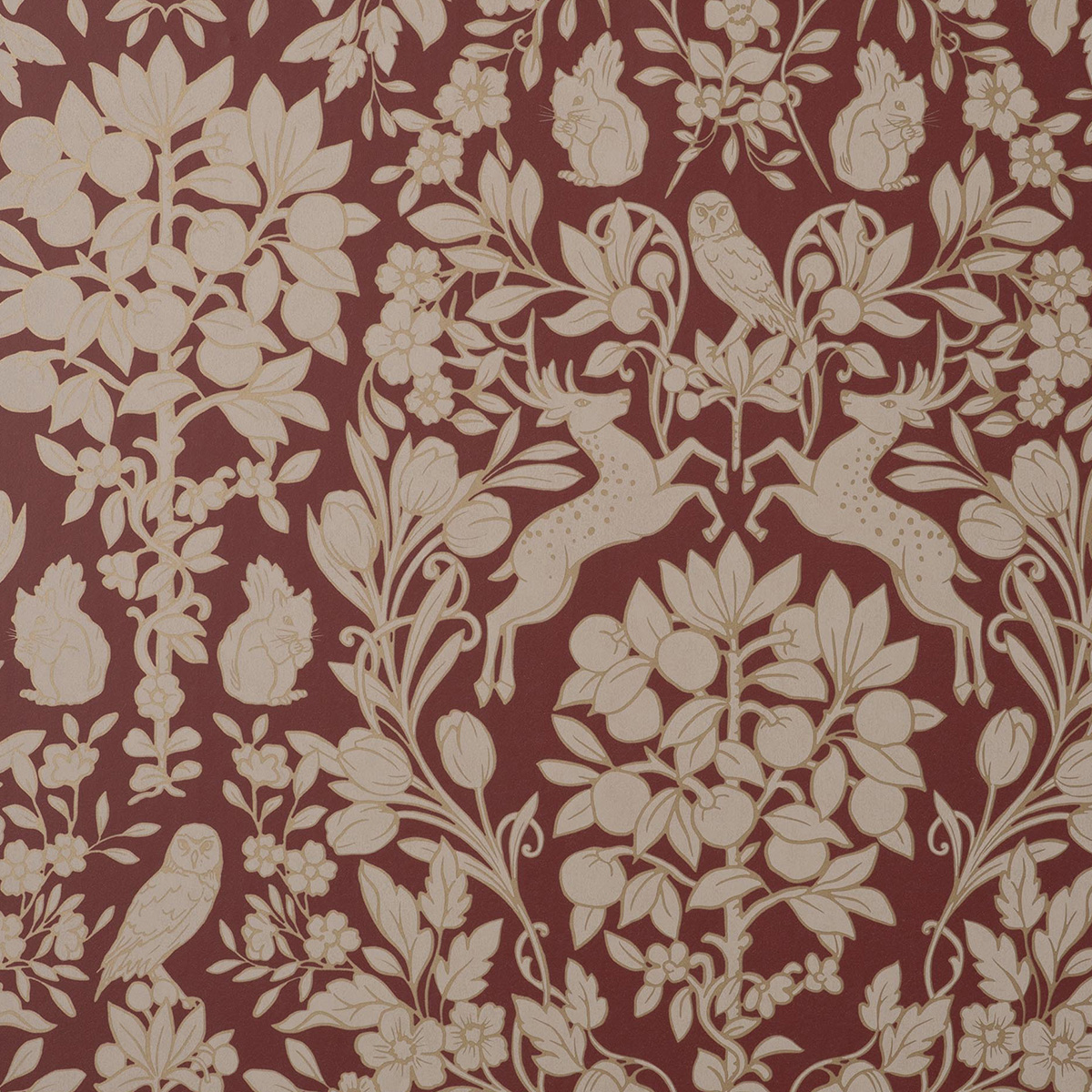 Обои Aura Archives vol.1 by Crown M1685 10,05×0,52