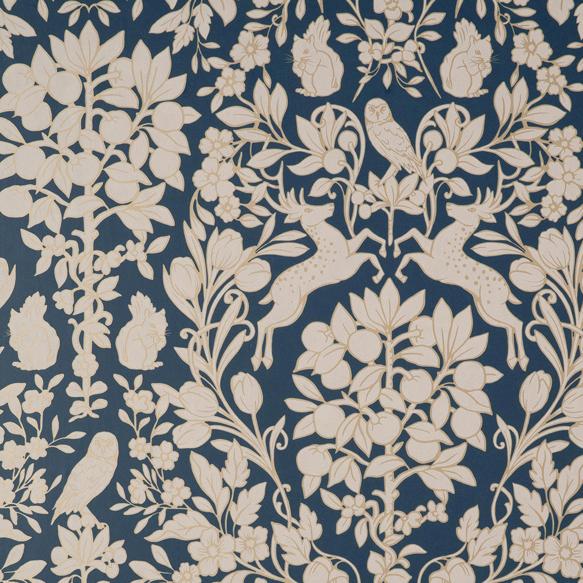 Обои Aura Archives vol.1 by Crown M1684 10,05×0,52