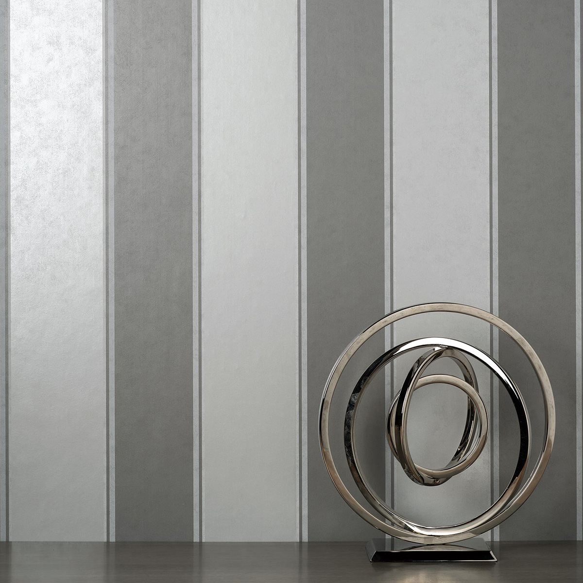 Обои Aura Archives vol.1 by Crown M1709 10,05×0,52 фото в интерьере